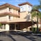 Inn Of America - Palm Beach Gardens - map