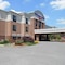 Springhill Suites By Marriott Morgantown - map