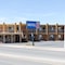Motel 6 Santa Fe Plaza - Downtown #4573 - map
