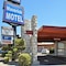 Maverick Motel - map