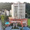 Asean Halong Hotel - map