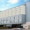 The Coast Hotel Vung Tau - map