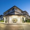 Governors Inn Hotel - map