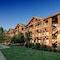 Palace View Resort By Spinnaker - map