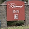 Redmond Inn - map