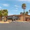 San Simeon Lodge - map