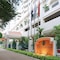 Norfolk Mansion Luxury Serviced Apartment - map