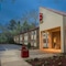 Red Roof Inn Plus+ South Deerfield - Amherst - map