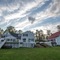 Cranmore Mountain Lodge Bed & Breakfast - map