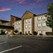 Red Roof Inn Richmond, Ky - map