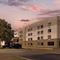 Comfort Inn & Suites - map