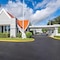 Howard Johnson By Wyndham Vero Beach   Downtown - map