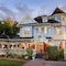 Sweetwater Branch Inn - map
