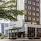 Ibis Saigon South - map