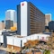 Sheraton Oklahoma City Downtown Hotel - map