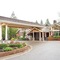 Salish Lodge & Spa - map
