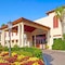 The Lodge And Club At Ponte Vedra Beach - map