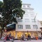Le Carnot Boutique Hotel - map