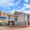 Super 8 By Wyndham Tulsa Arpt St Fairgrounds - map