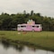 Villa Flamigo Dai Lai Chinh Chu - map
