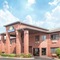 Days Inn By Wyndham Phenix City Near Fort Benning - map