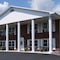 Bicentennial Inn - map