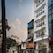 Hanoi Brilliant Hotel And Spa - map