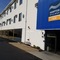 Hampton Village Inn - map