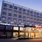 Van Phat Riverside Hotel - map