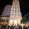 Galliot Hotel Nha Trang - map