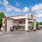 Super 8 By Wyndham Oklahoma Frontier City - map
