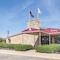 Knights Inn Maumee - map