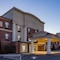 Wingate By Wyndham High Point - map