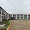 Red Roof Inn Houston – Jersey Village - map