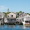 The Cottages At Nantucket Boat Basin - map