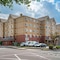 Extended Stay America Secaucus New York City Area - map