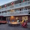 Surfside Hotel And Suites - map