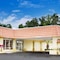Ramada By Wyndham Walterboro - map