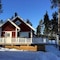 Främby Udde Resort - map