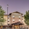 Towneplace Suites Monroe - map