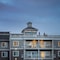 Rivertide Suites Hotel - map