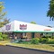 Knights Inn Detroit Area Sterling Heights - map