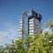 Sky Hotel Apartments Tornet - map