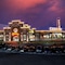 Cannery Hotel & Casino - map