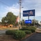Loyalty Inn Hawkinsville - map