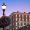 St James Hotel, A Historic Hotel Of America - map