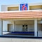 Motel 6 Phoenix Tempe Priest Dr - map