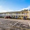 Motel 6 Chattanooga East - map