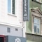 Hotell Aston - map