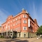 Hotel Statt Hassleholm, Bw Signature Collection Hassleholm - map
